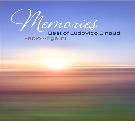 Fabio Angelini & Ludovico Einaudi - Memories - Best Of Einaudi