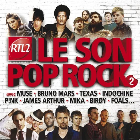 Rtl 2 - Vol. 2 2 CDs