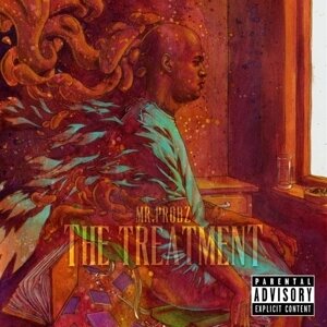 Mr. Probz - Treatment