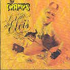 The Cramps - Date With Elvis