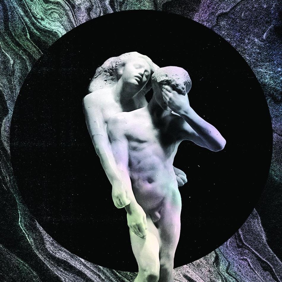 The Arcade Fire - Reflektor 2 LPs + Digital Copy