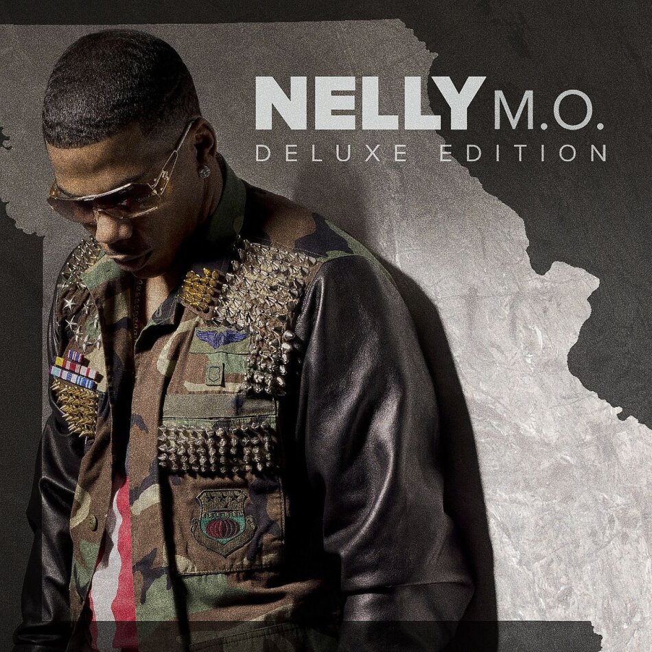 Nelly - M.O. Deluxe Edition