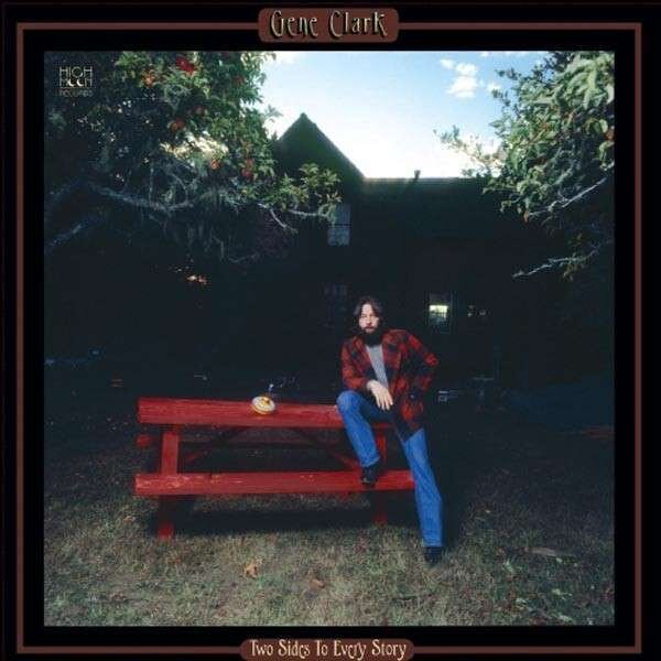 Gene Clark - Two Sides To Every Story - Papersleeve Japan Edition