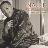 Najee - Morning After