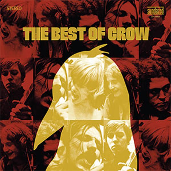 Crow - Best Of