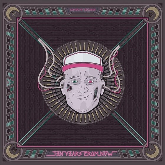 Audiolith - Ten Years From Now (Still Doin' Our 2 CDs