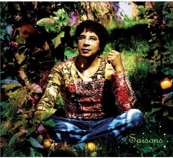 Laurent Voulzy - Saisons, Le Double Best Of 2 CD