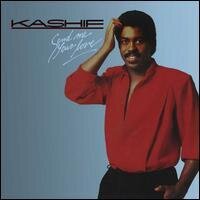 Kashif - Send Me Your Love - Expanded