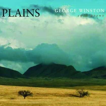 George Winston - Plains 2013 Version