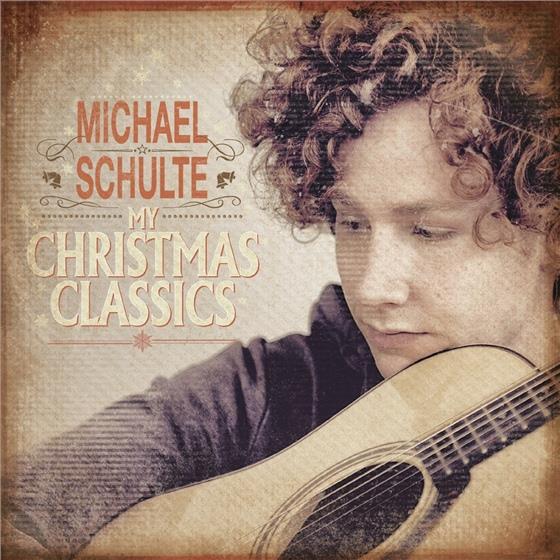 Michael Schulte - My Christmas Classics