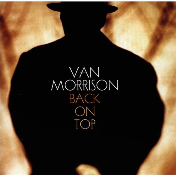 Van Morrison - Back On Top