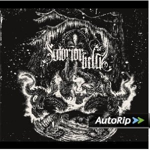 Glorior Belli - Gators Rumble Chaos Unfurs CD + DVD