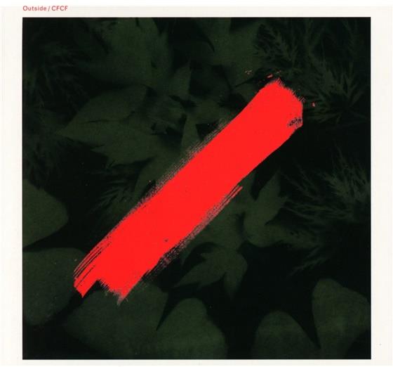 Cfcf - ---