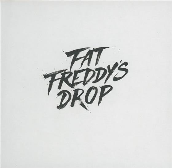Fat Freddys Drop - Blackbird Deluxe Edition, 2 CDs