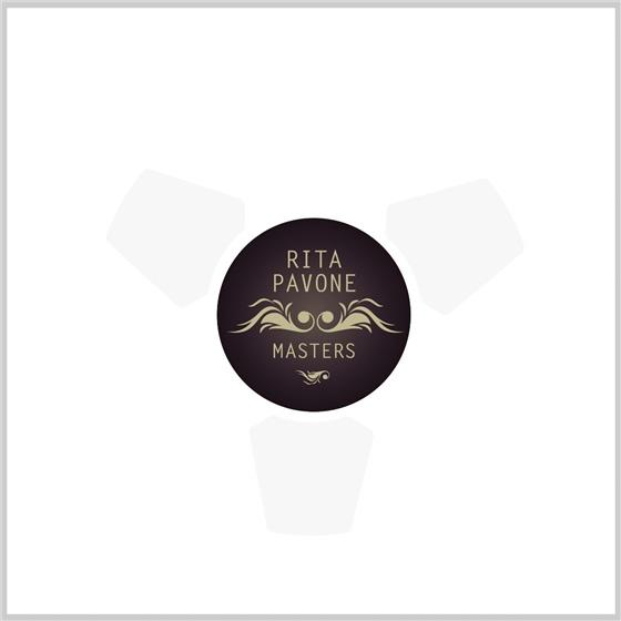 Rita Pavone - Masters Deluxe Version, 2 CD + LP + DVD + Livre