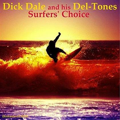 Dick Dale & His Del-Tones - Surfers' Choice