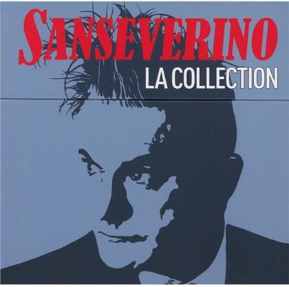 Sanseverino - Collection 2013 (6 CDs)