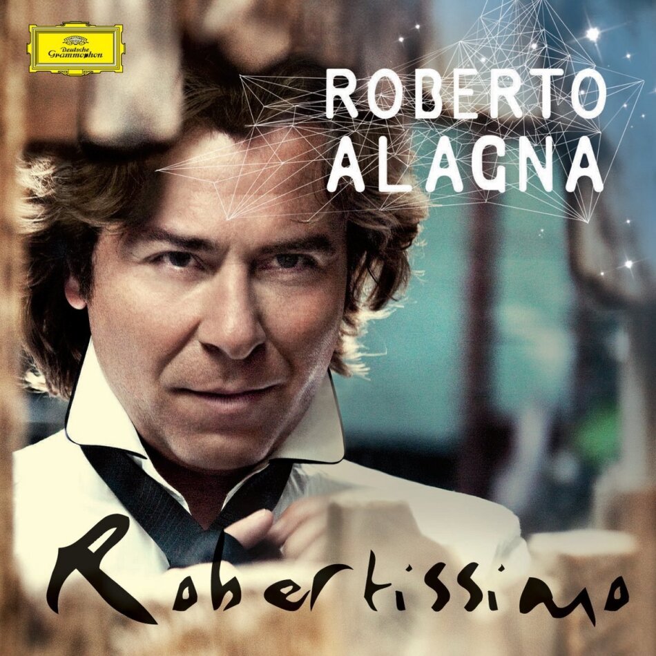 Roberto Alagna - Robertissimo 2 CD
