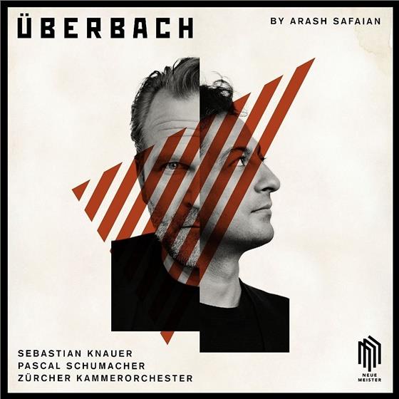 Sebastian Knauer, Zürcher Kammerorchester, Wolfgang Amadeus Mozart (1756-1791), Joseph Haydn (1732-1809) & Ludwig van Beethoven (1770-1827) - Vienna 1789
