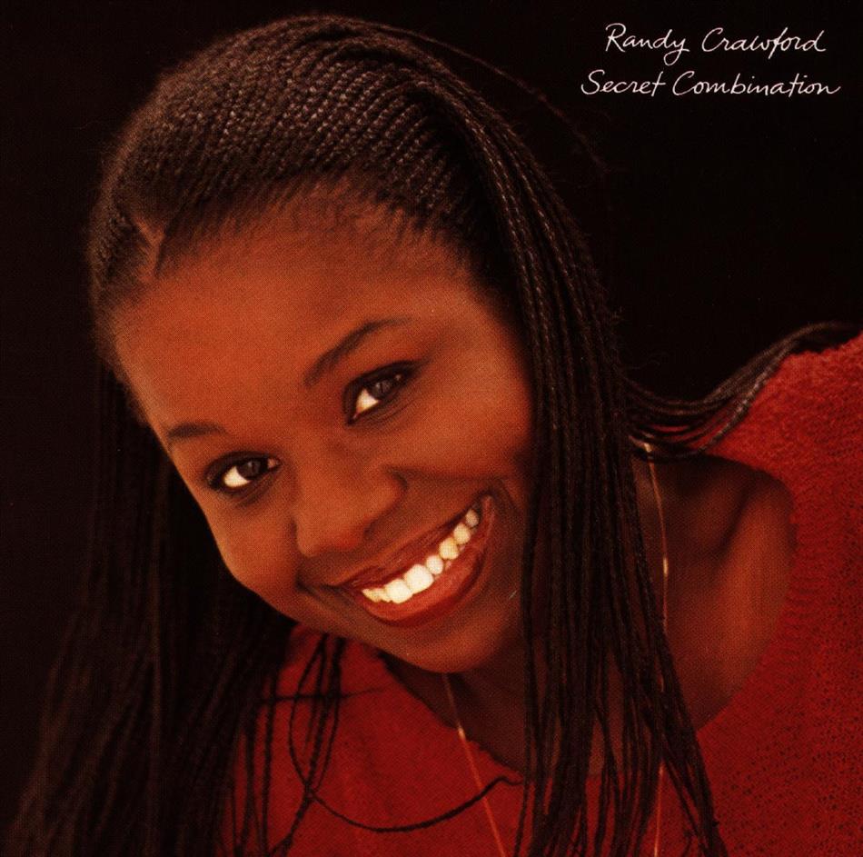 Randy Crawford - Secret Combination