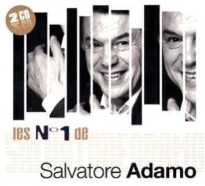 Salvatore Adamo - Les No 1 2 CDs