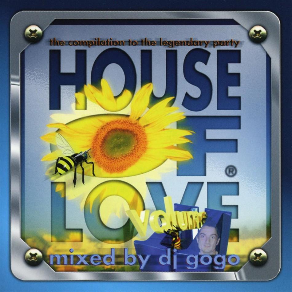 The House Of Love
