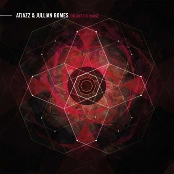 Atjazz & Jullian Gomes - The Gift The Curse