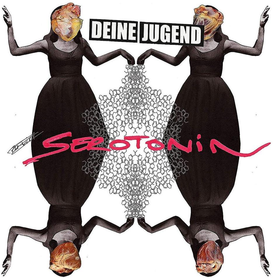 Deine Jugend - Serotonin