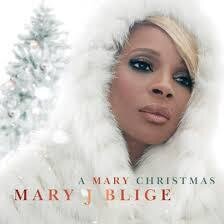 Mary J. Blige - A Mary Christmas Édition Deluxe