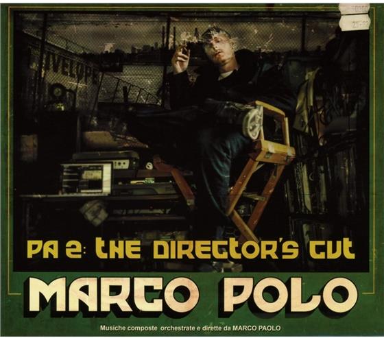 Marco Polo - Port Authority 2