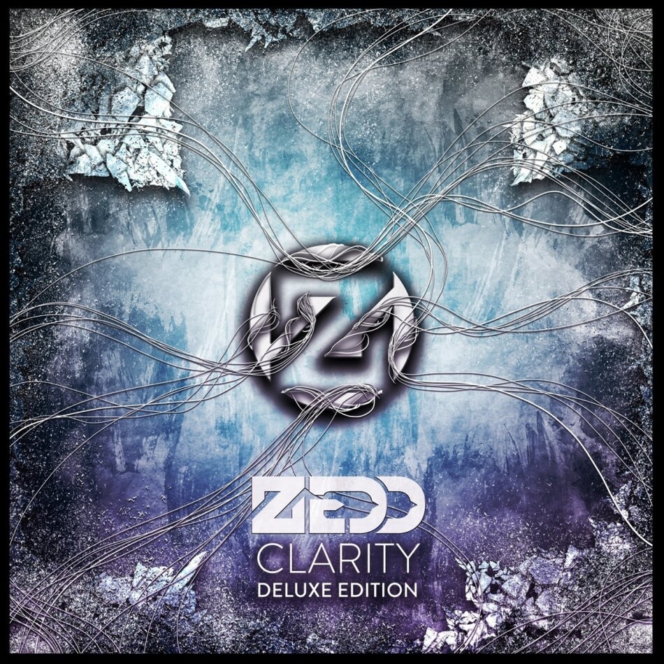 Zedd - Clarity Deluxe Edition