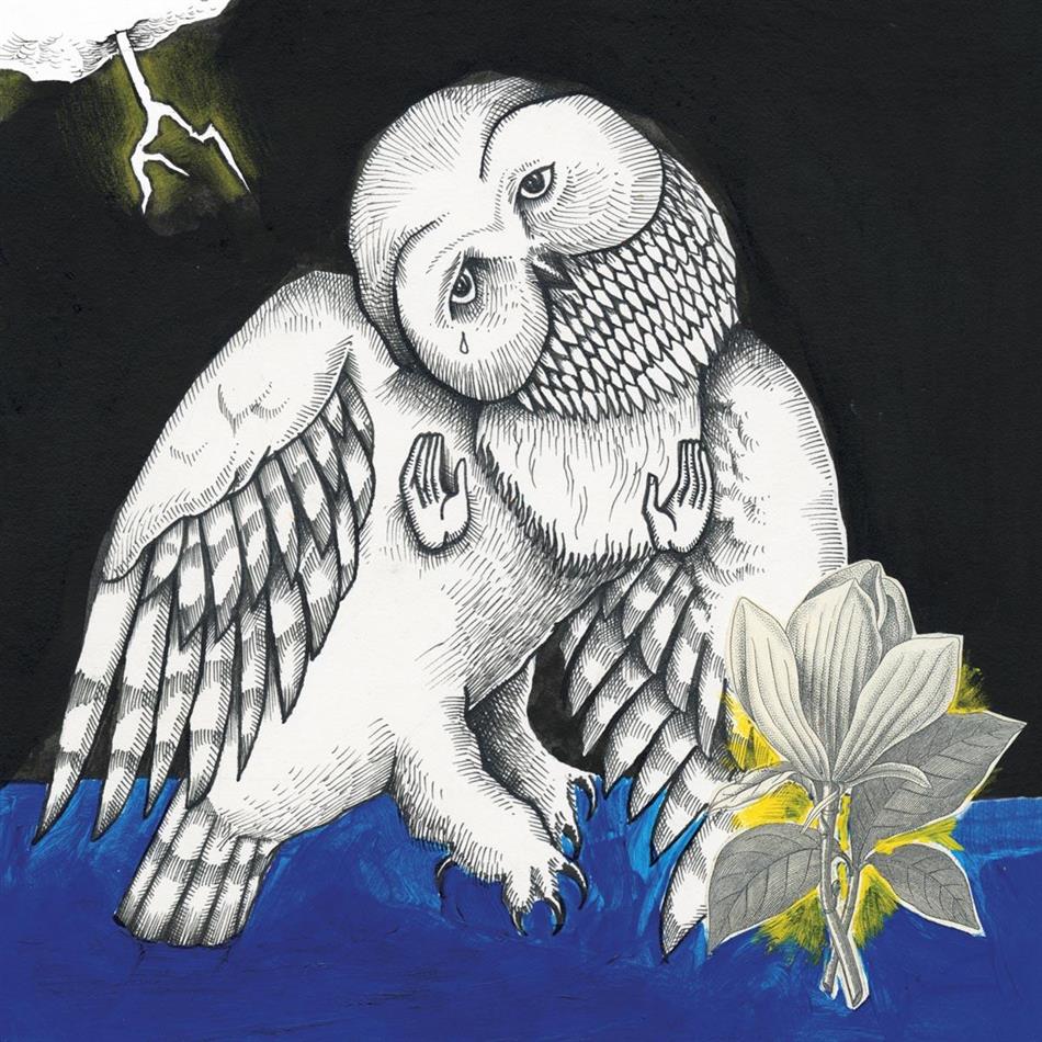 Songs: Ohia - Magnolia Electric Company Deluxe Edition, 2 LPs + Digital Copy