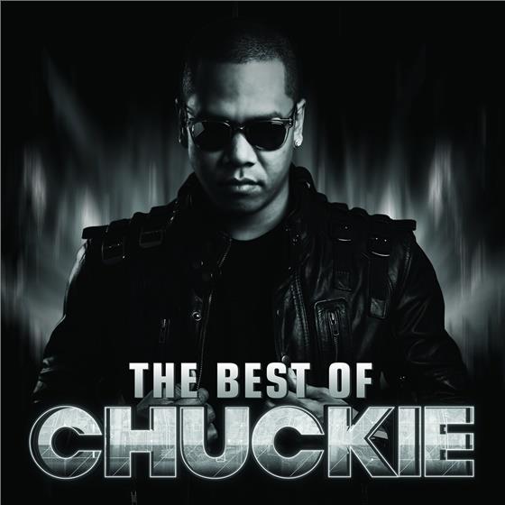 Chuckie - Best Of 2 CDs