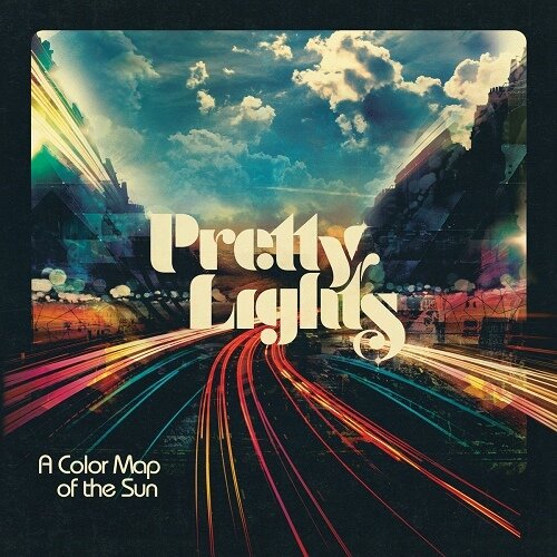 Pretty Lights - Color Map Of The Sun 2 LP