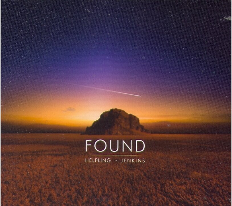 David Helpling & Jon Jenkins - Found