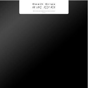 Death Grips - No Love Deep Web LP