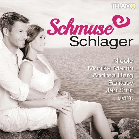 Schmuseschlager 2 CD