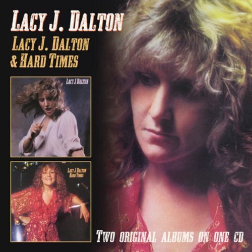Lacy J. Dalton - Lacy J.Dalton/Hard Times