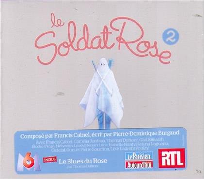 Le Soldat Rose - Vol. 2 - Un Conte Musical Pour Les Enfants