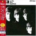 The Beatles - With The Beatles - Reissue Japan Edition, Remastered