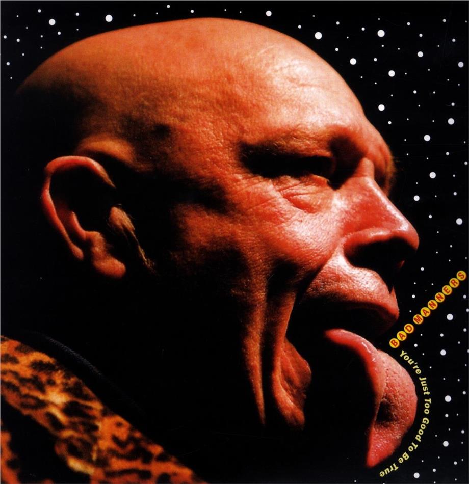 Bad Manners - Youre Just To Good To Be 2 LPs