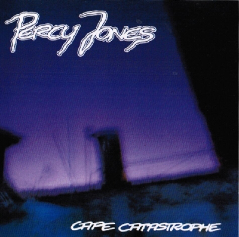 Percy Jones - Cape Catastrophe New Version