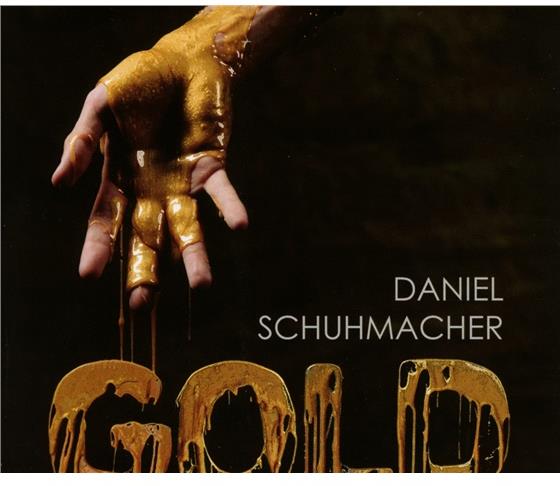 Daniel Schuhmacher (DSDS) - Gold