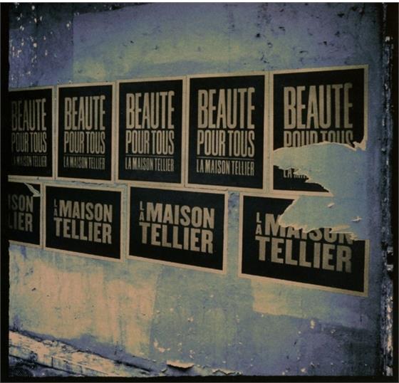 La Maison Tellier - Beaute Pour Tous