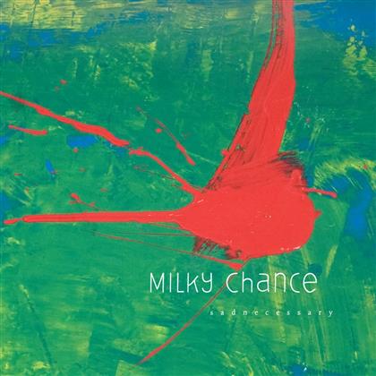 Milky Chance - Sadnecessary (LP)