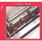 The Beatles - 1962-1966 - Reissue Japan Edition, Remastered, 2 CDs