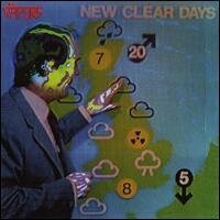 Vapors - New Clear Days New Version