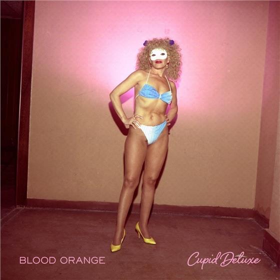 Blood Orange - Cupid Deluxe