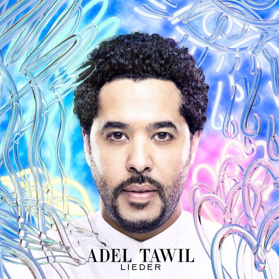 Adel Tawil (Ich + Ich) - Lieder 2 LPs