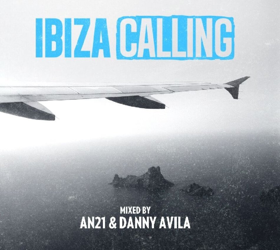Ibiza Calling 2013 2 CDs